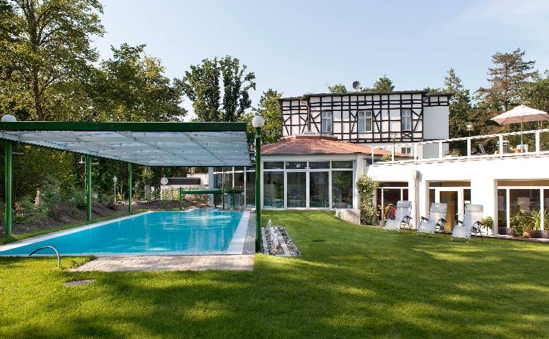BEST WESTERN PLUS Ostseehotel Waldschloesschen - Aktivite