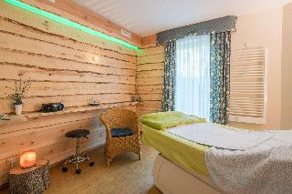 BEST WESTERN PLUS Ostseehotel Waldschloesschen fotoÄŸrafÄ±