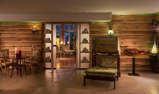 BEST WESTERN PLUS Ostseehotel Waldschloesschen fotoÄŸrafÄ±