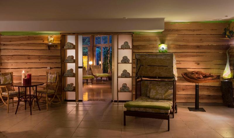 BEST WESTERN PLUS Ostseehotel Waldschloesschen - Aktivite