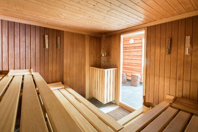 BEST WESTERN PLUS Ostseehotel Waldschloesschen - Aktivite