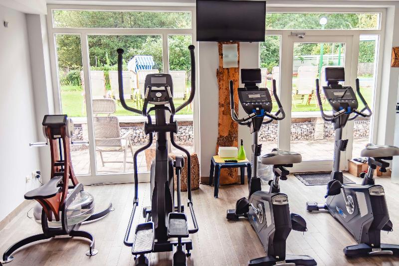 BEST WESTERN PLUS Ostseehotel Waldschloesschen - Aktivite