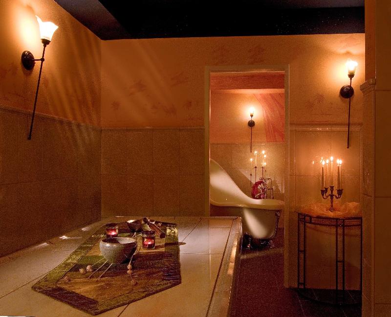 BEST WESTERN PLUS Ostseehotel Waldschloesschen - Aktivite