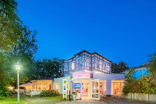BEST WESTERN PLUS Ostseehotel Waldschloesschen fotoÄŸrafÄ±