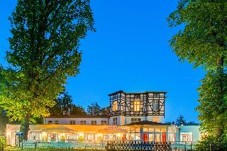 BEST WESTERN PLUS Ostseehotel Waldschloesschen fotoÄŸrafÄ±