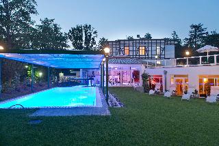 BEST WESTERN PLUS Ostseehotel Waldschloesschen fotoÄŸrafÄ±