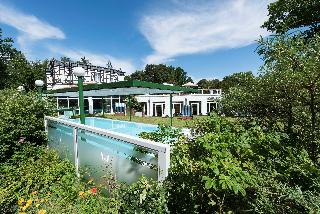BEST WESTERN PLUS Ostseehotel Waldschloesschen fotoÄŸrafÄ±
