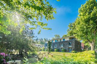 BEST WESTERN PLUS Ostseehotel Waldschloesschen fotoÄŸrafÄ±