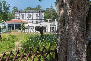 BEST WESTERN PLUS Ostseehotel Waldschloesschen fotoÄŸrafÄ±