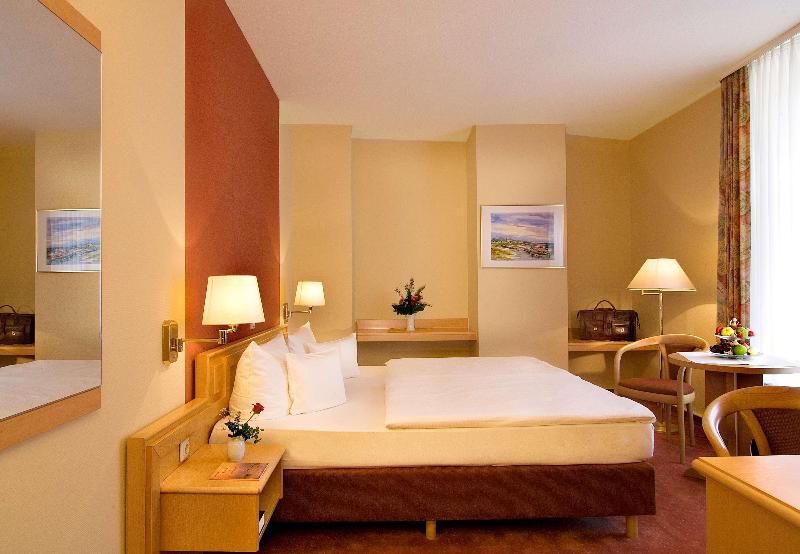 BEST WESTERN PLUS Ostseehotel Waldschloesschen - Oda