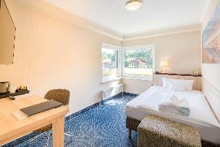 BEST WESTERN PLUS Ostseehotel Waldschloesschen fotoÄŸrafÄ±