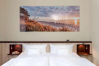 BEST WESTERN PLUS Ostseehotel Waldschloesschen fotoÄŸrafÄ±