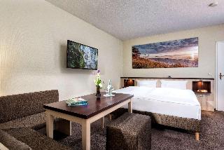 BEST WESTERN PLUS Ostseehotel Waldschloesschen fotoÄŸrafÄ±