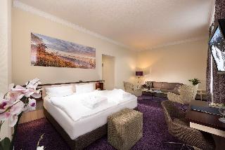 BEST WESTERN PLUS Ostseehotel Waldschloesschen fotoÄŸrafÄ±
