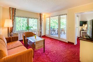 BEST WESTERN PLUS Ostseehotel Waldschloesschen fotoÄŸrafÄ±