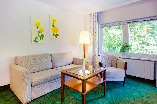 BEST WESTERN PLUS Ostseehotel Waldschloesschen fotoÄŸrafÄ±