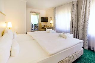 BEST WESTERN PLUS Ostseehotel Waldschloesschen fotoÄŸrafÄ±