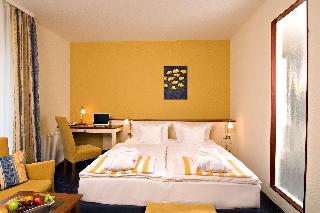 BEST WESTERN PLUS Ostseehotel Waldschloesschen fotoÄŸrafÄ±