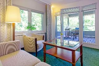 BEST WESTERN PLUS Ostseehotel Waldschloesschen fotoÄŸrafÄ±