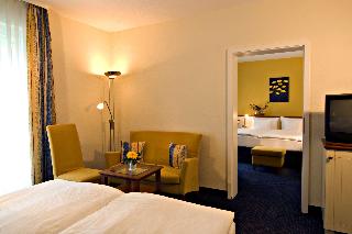 BEST WESTERN PLUS Ostseehotel Waldschloesschen fotoÄŸrafÄ±