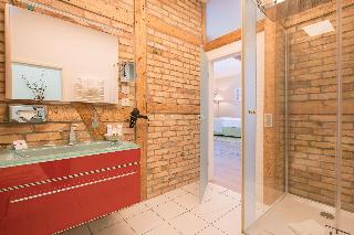 BEST WESTERN PLUS Ostseehotel Waldschloesschen fotoÄŸrafÄ±