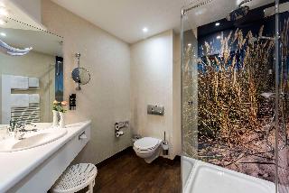 BEST WESTERN PLUS Ostseehotel Waldschloesschen fotoÄŸrafÄ±