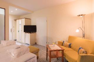BEST WESTERN PLUS Ostseehotel Waldschloesschen fotoÄŸrafÄ±
