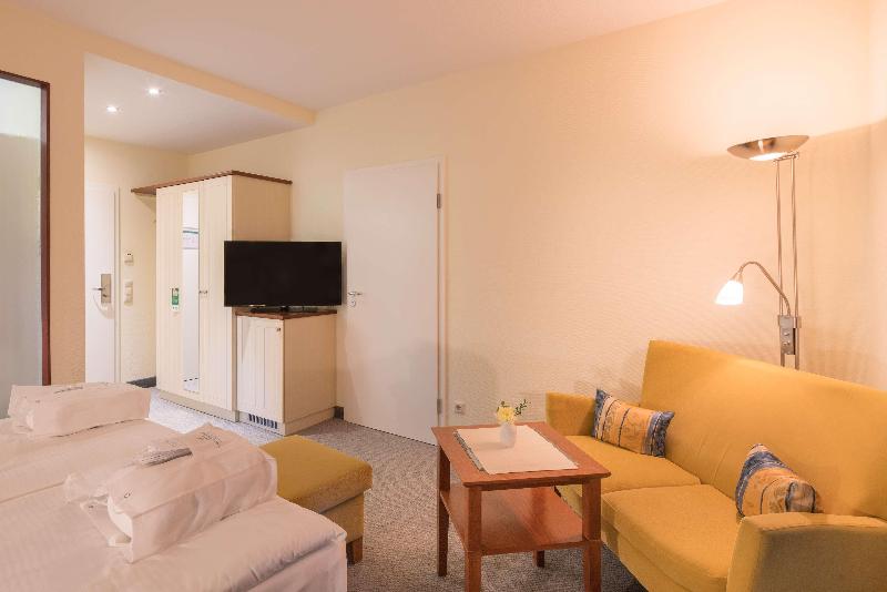 BEST WESTERN PLUS Ostseehotel Waldschloesschen - Oda
