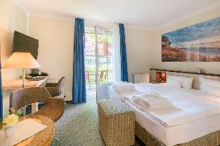 BEST WESTERN PLUS Ostseehotel Waldschloesschen fotoÄŸrafÄ±