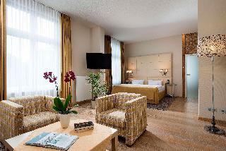 BEST WESTERN PLUS Ostseehotel Waldschloesschen fotoÄŸrafÄ±
