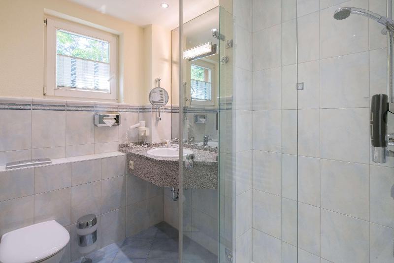 BEST WESTERN PLUS Ostseehotel Waldschloesschen - Oda