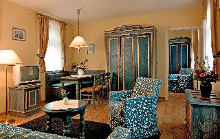 BEST WESTERN PLUS Ostseehotel Waldschloesschen fotoÄŸrafÄ±