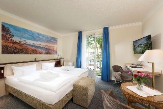 BEST WESTERN PLUS Ostseehotel Waldschloesschen fotoÄŸrafÄ±