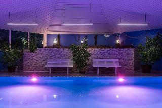 BEST WESTERN PLUS Ostseehotel Waldschloesschen fotoÄŸrafÄ±