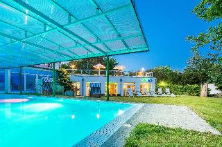BEST WESTERN PLUS Ostseehotel Waldschloesschen fotoÄŸrafÄ±