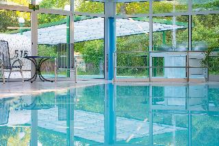 BEST WESTERN PLUS Ostseehotel Waldschloesschen fotoÄŸrafÄ±