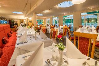 BEST WESTERN PLUS Ostseehotel Waldschloesschen fotoÄŸrafÄ±