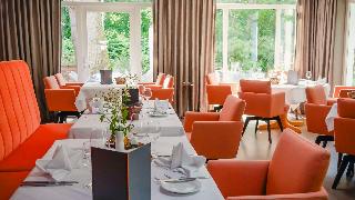 BEST WESTERN PLUS Ostseehotel Waldschloesschen fotoÄŸrafÄ±
