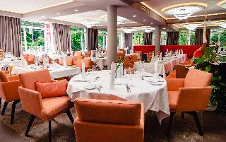 BEST WESTERN PLUS Ostseehotel Waldschloesschen fotoÄŸrafÄ±