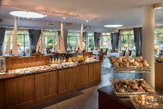 BEST WESTERN PLUS Ostseehotel Waldschloesschen fotoÄŸrafÄ±