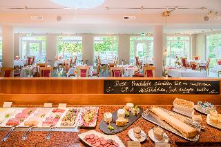 BEST WESTERN PLUS Ostseehotel Waldschloesschen fotoÄŸrafÄ±