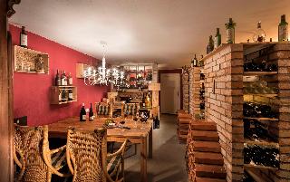 BEST WESTERN PLUS Ostseehotel Waldschloesschen fotoÄŸrafÄ±