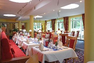 BEST WESTERN PLUS Ostseehotel Waldschloesschen fotoÄŸrafÄ±
