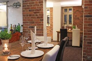 BEST WESTERN PLUS Ostseehotel Waldschloesschen fotoÄŸrafÄ±