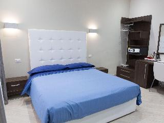 Venustas Roma Hotel otel fotoğrafı