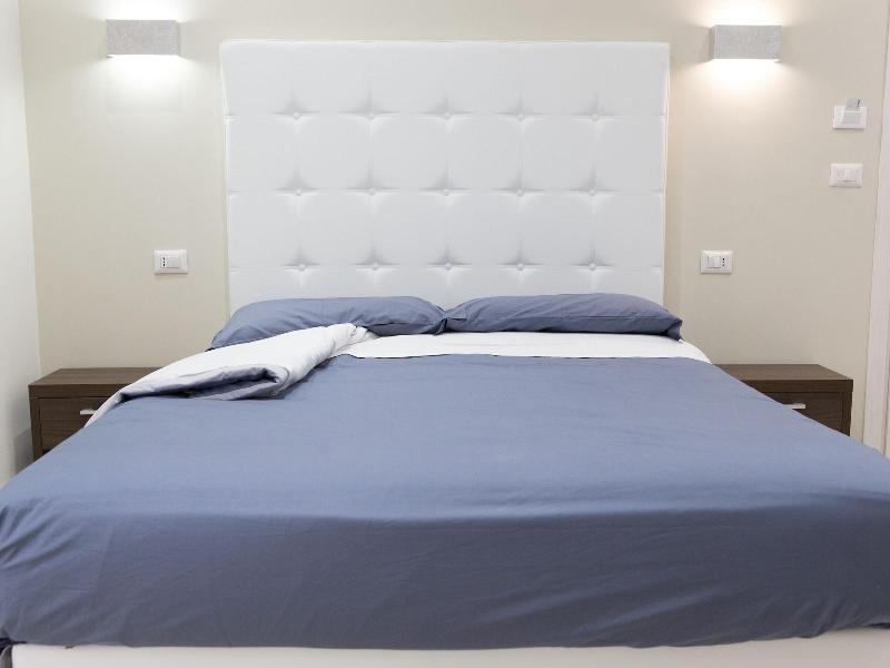 Venustas Roma Hotel - Oda