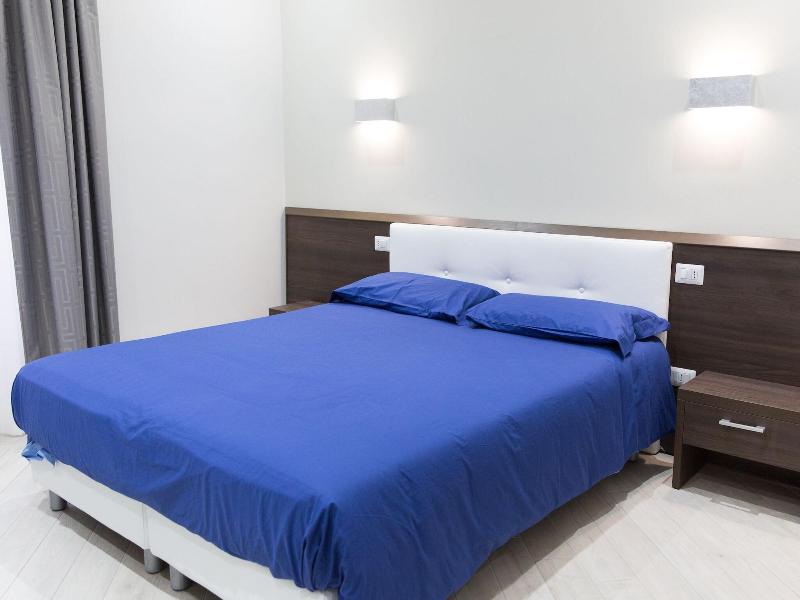 Venustas Roma Hotel - Oda