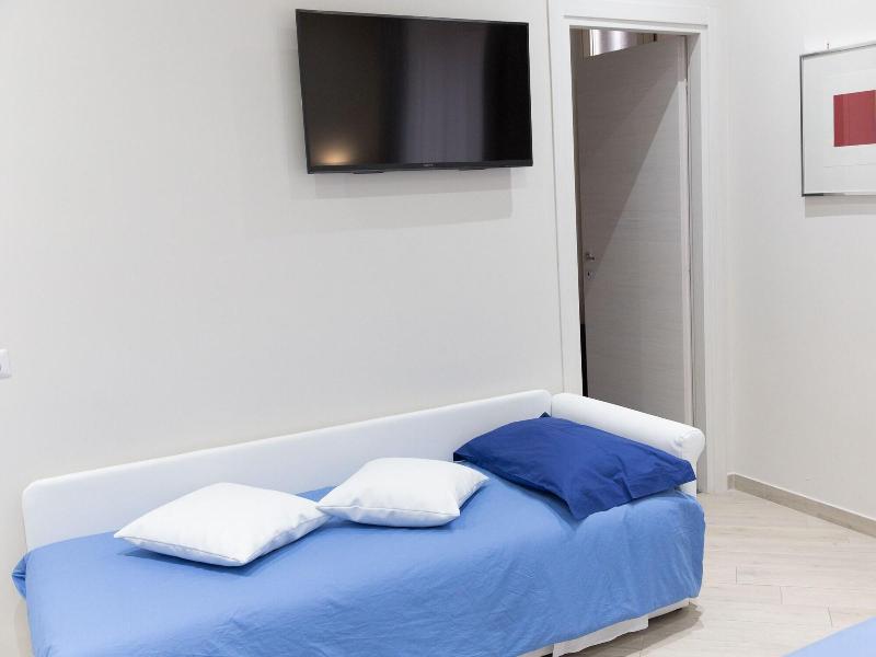 Venustas Roma Hotel - Oda