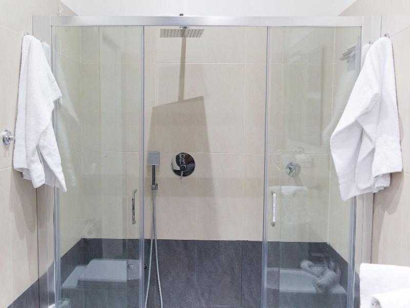 Venustas Roma Hotel - Oda