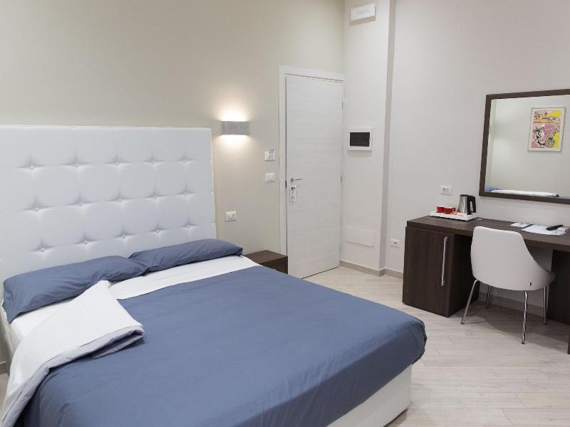 Venustas Roma Hotel - Oda